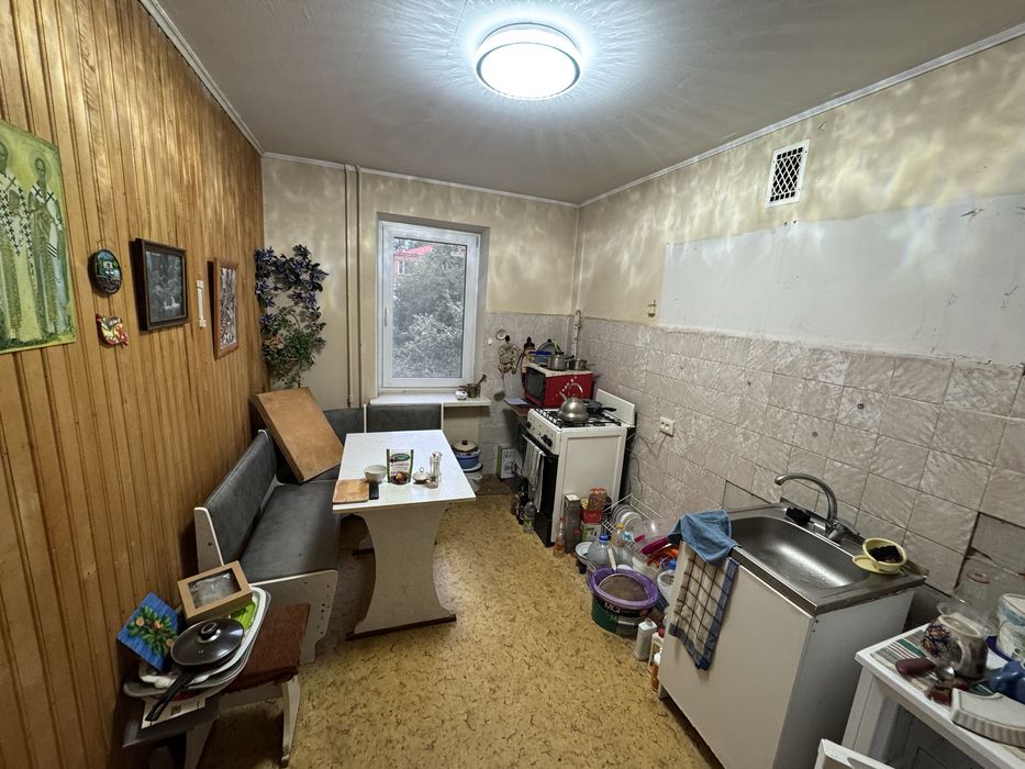Квартира на вул. Кн Ольги в Львові, ID 385732, фото №4