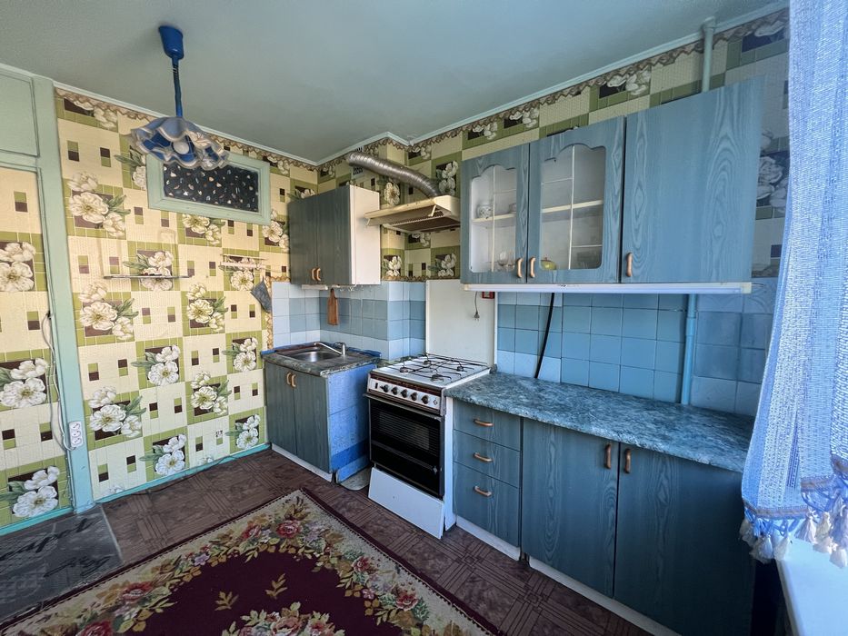 Квартира на Хмельницький, ID 370173, фото №1