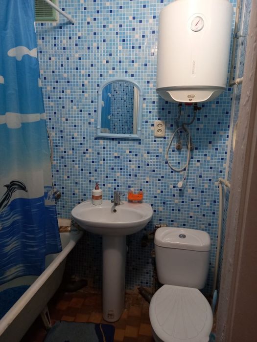 Квартира на просп. Миру, 21 в Одесі, ID 369683, фото №4