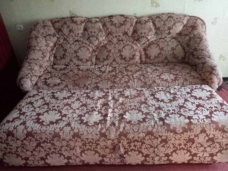 Квартира на просп. Миру, 21 в Одесі, ID 369683, фото №5