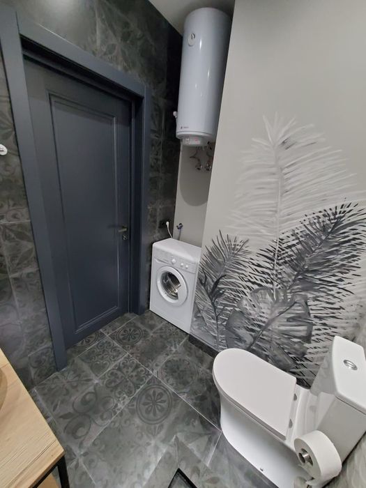 Квартира на ЖК "Караваевы дачи" в Києві, ID 369674, фото №13