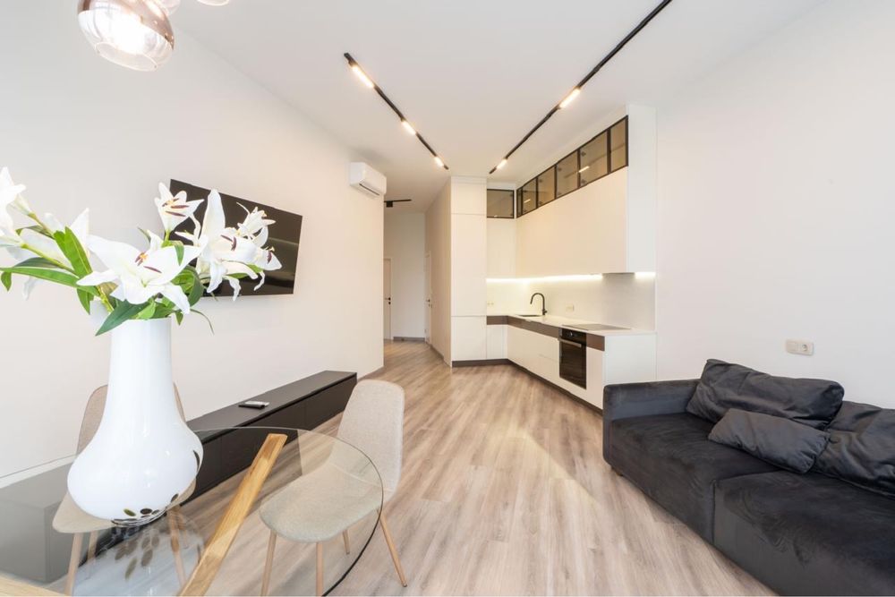 Орендувати квартиру за адресою вул. Михайла Бойчука, 17 на Findly.com.ua Квартира на вул. Михайла Бойчука, 17, ID 369668, фото №1