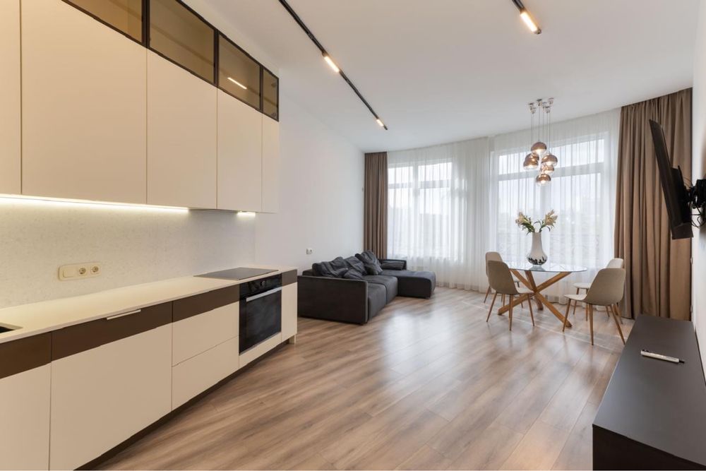 Квартира на вул. Михайла Бойчука, 17 в Києві, ID 369668, фото №2