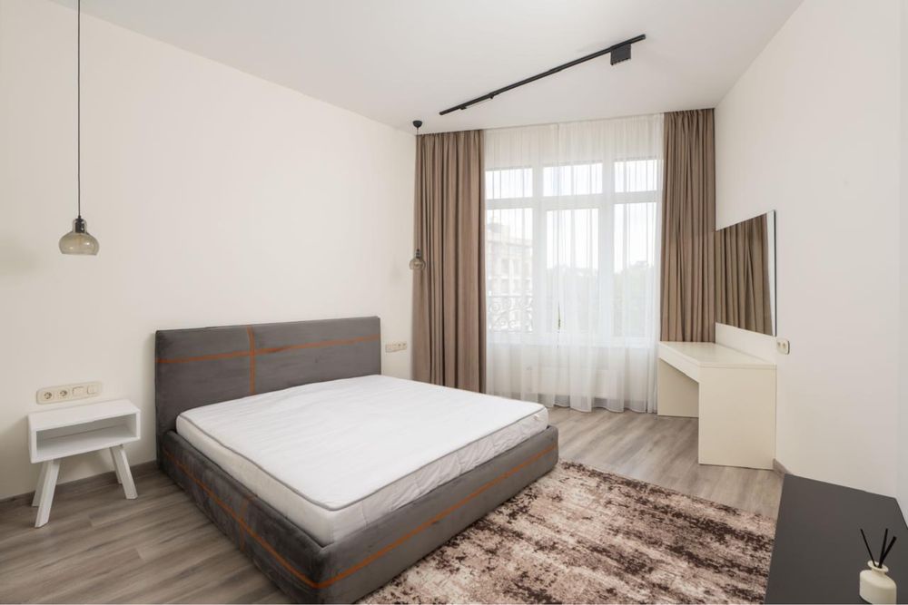 Квартира на вул. Михайла Бойчука, 17 в Києві, ID 369668, фото №12