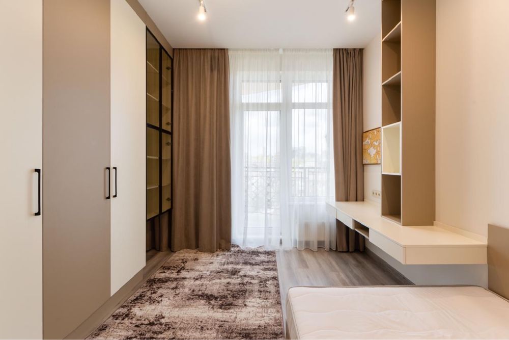 Квартира на вул. Михайла Бойчука, 17 в Києві, ID 369668, фото №17