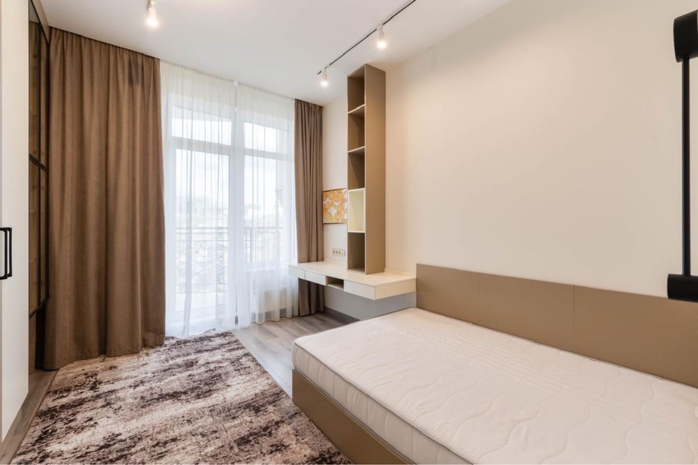 Квартира на вул. Михайла Бойчука, 17 в Києві, ID 369668, фото №19