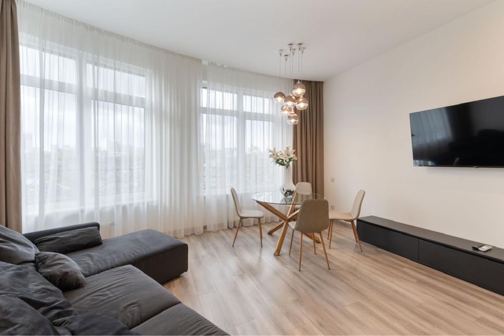 Квартира на вул. Михайла Бойчука, 17 в Києві, ID 369668, фото №21