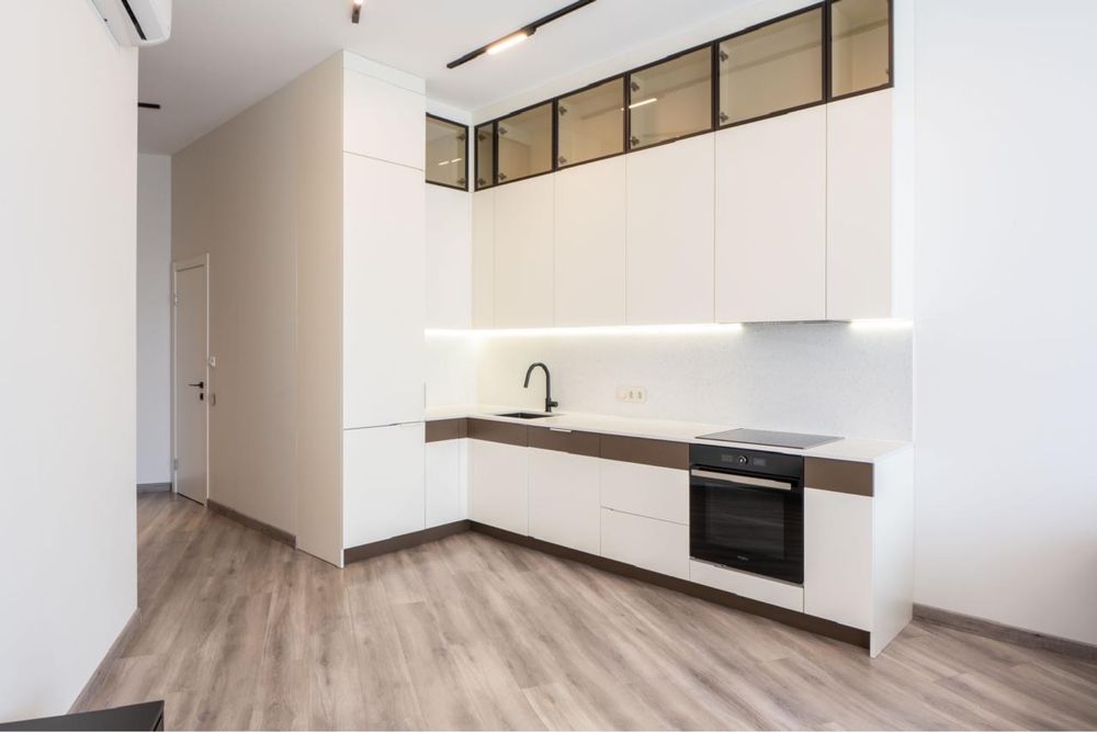 Квартира на вул. Михайла Бойчука, 17 в Києві, ID 369668, фото №4