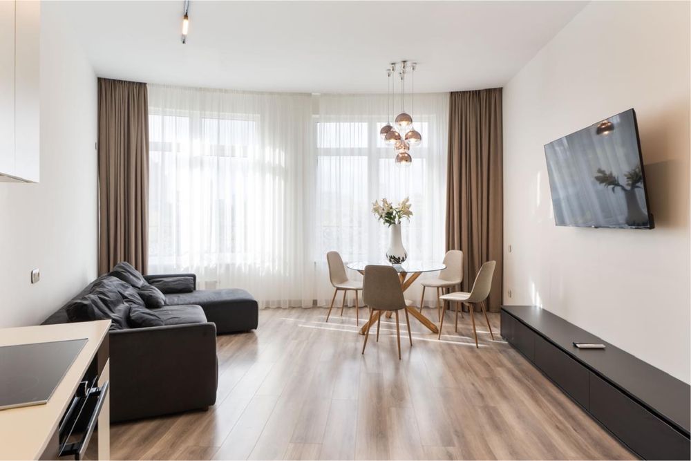 Квартира на вул. Михайла Бойчука, 17 в Києві, ID 369668, фото №6