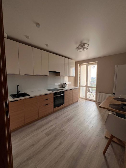 Квартира на пров. Лисогірський, 20 в Києві, ID 369676, фото №2