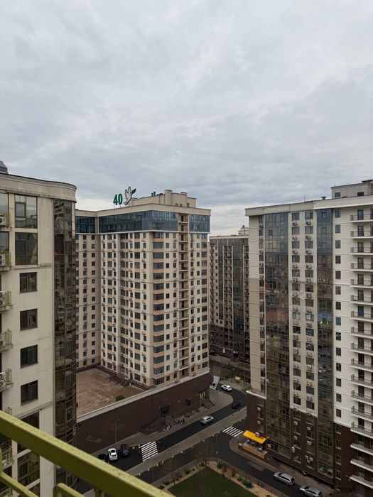 Квартира на Київський в Одесі, ID 369689, фото №11