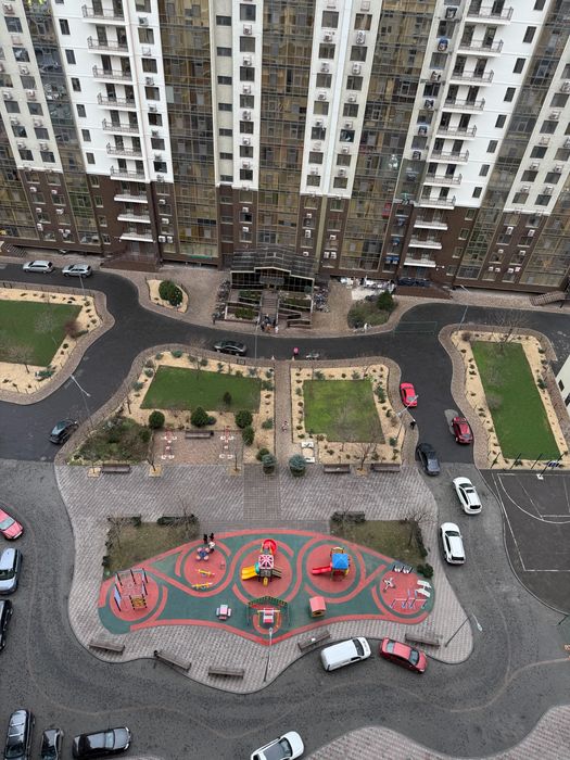 Квартира на Київський в Одесі, ID 369689, фото №12