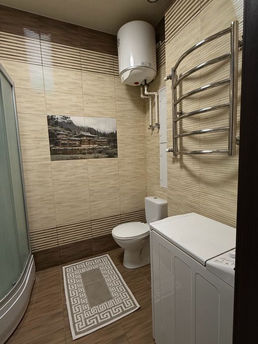 Квартира на Київський в Одесі, ID 369689, фото №9