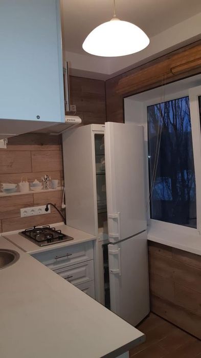 Квартира на вул. Братиславська, 16 в Києві, ID 369694, фото №3