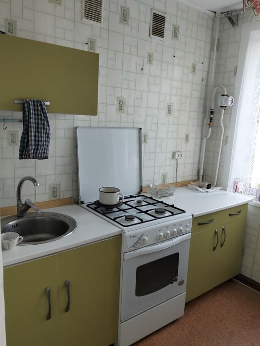 Квартира в Кременчук, ID 369718, фото №1