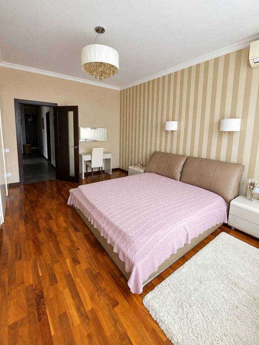 Квартира на вул. Драгомирова, 9, ID 369697, фото №1
