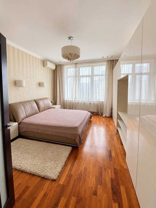 Квартира на вул. Драгомирова, 9 в Києві, ID 369697, фото №2