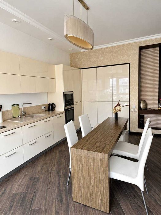 Квартира на вул. Драгомирова, 9 в Києві, ID 369697, фото №4