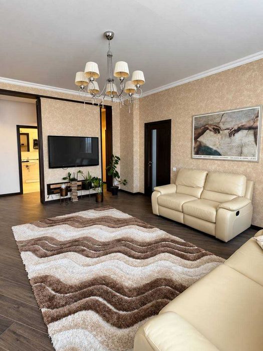 Квартира на вул. Драгомирова, 9 в Києві, ID 369697, фото №5