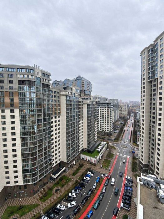 Квартира на вул. Драгомирова, 9 в Києві, ID 369697, фото №7