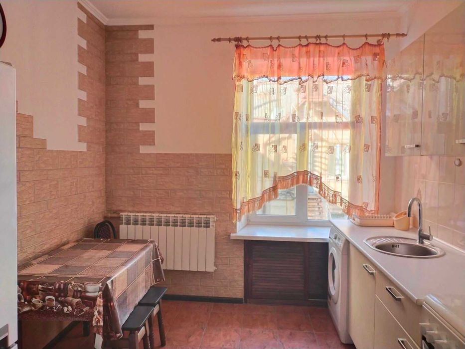 Квартира на Приморський в Одесі, ID 479873, фото №5