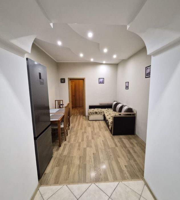 Квартира на біля метро Мінська, ID 369708, фото №1