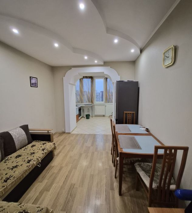 Квартира на біля метро Мінська в Києві, ID 369708, фото №2