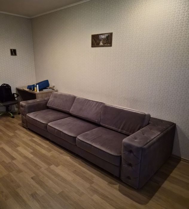 Квартира на біля метро Мінська в Києві, ID 369708, фото №12