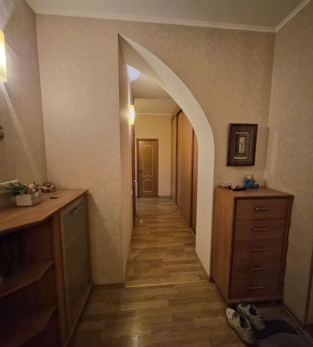 Квартира на біля метро Мінська в Києві, ID 369708, фото №13