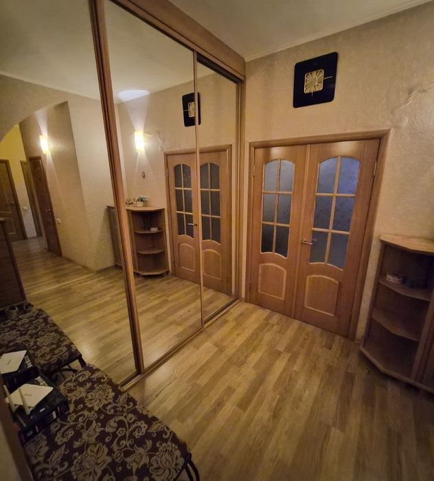 Квартира на біля метро Мінська в Києві, ID 369708, фото №14