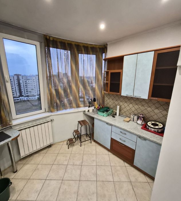 Квартира на біля метро Мінська в Києві, ID 369708, фото №3