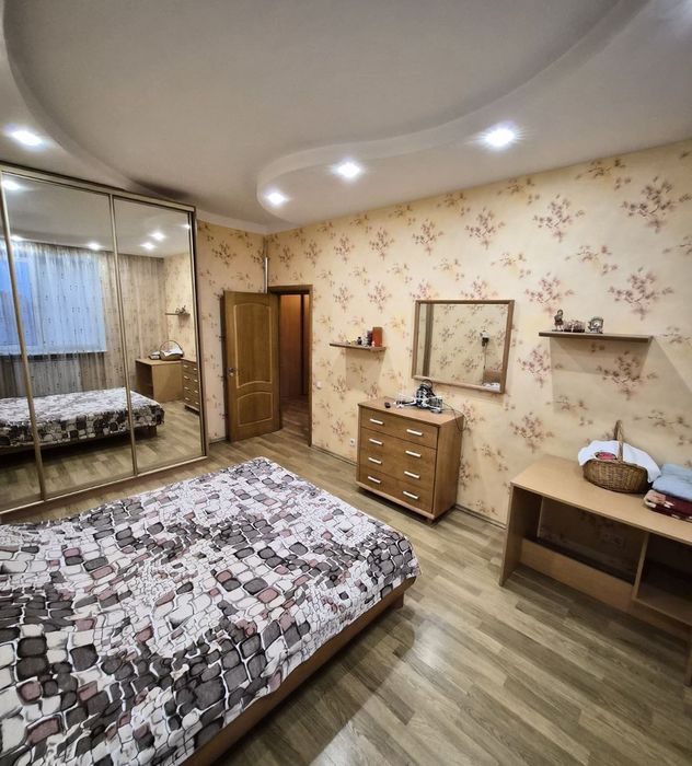 Квартира на біля метро Мінська в Києві, ID 369708, фото №4