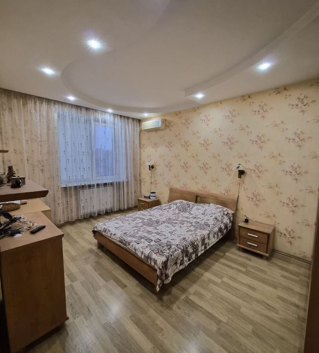 Квартира на біля метро Мінська в Києві, ID 369708, фото №5