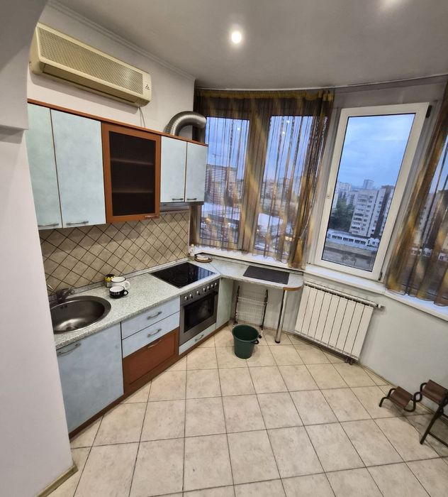 Квартира на біля метро Мінська в Києві, ID 369708, фото №6