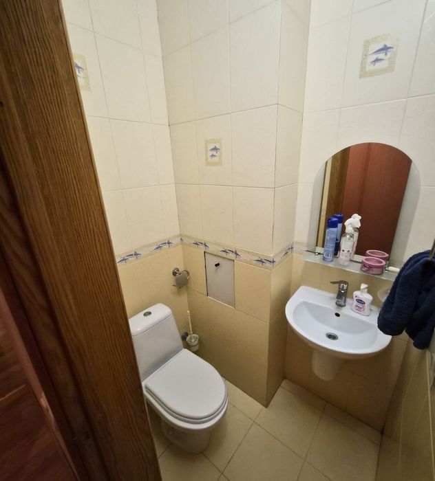 Квартира на біля метро Мінська в Києві, ID 369708, фото №8