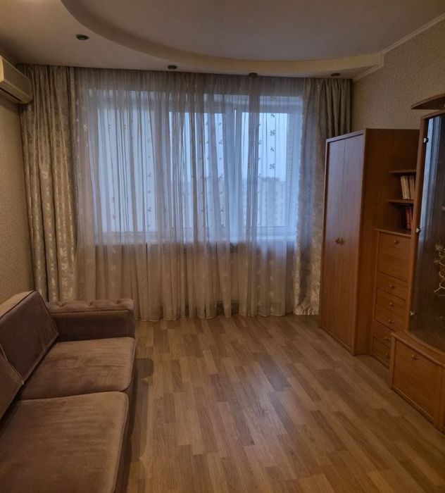 Квартира на біля метро Мінська в Києві, ID 369708, фото №9
