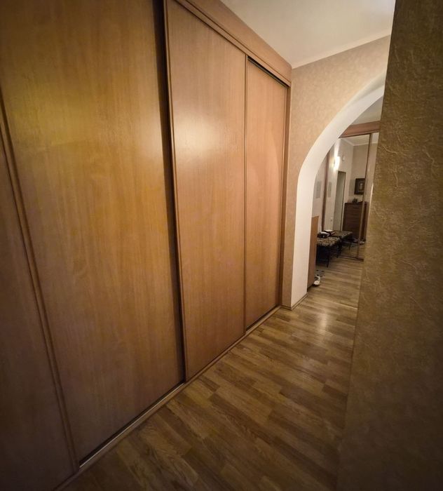 Квартира на біля метро Мінська в Києві, ID 369708, фото №10