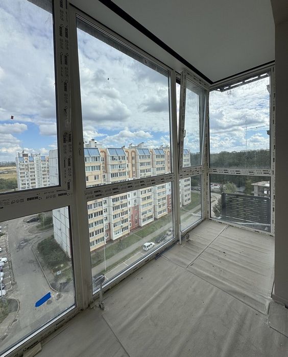 Квартира на ЖК Атмосфера в Києві, ID 370050, фото №2