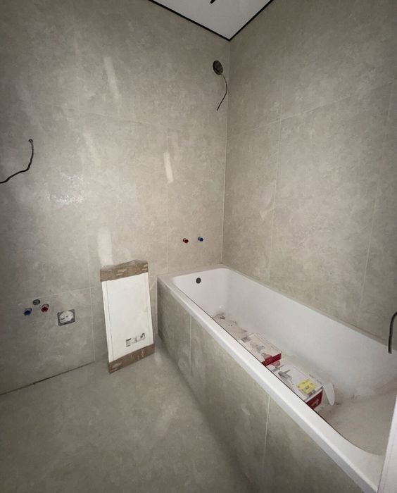 Квартира на ЖК Атмосфера в Києві, ID 370050, фото №3