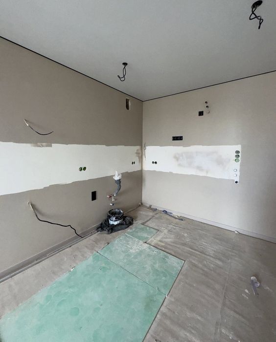 Квартира на ЖК Атмосфера в Києві, ID 370050, фото №5