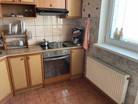 Квартира на Мега-Сіті в Києві, ID 369741, фото №2