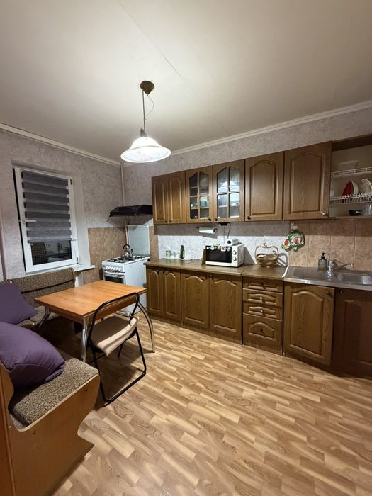 Квартира на вул. Олександри Екстер, 8, ID 369747, фото №1