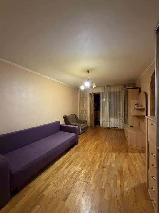 Квартира на вул. Олександри Екстер, 8 в Києві, ID 369747, фото №2