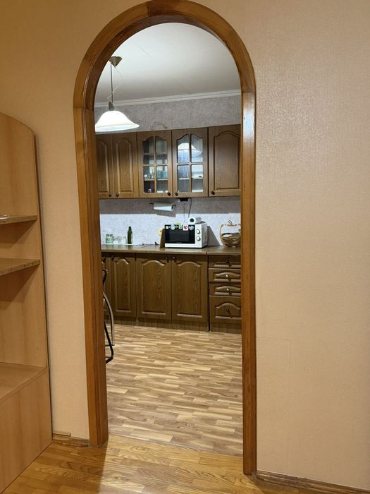 Квартира на вул. Олександри Екстер, 8 в Києві, ID 369747, фото №4