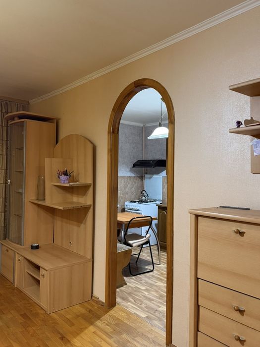 Квартира на вул. Олександри Екстер, 8 в Києві, ID 369747, фото №5
