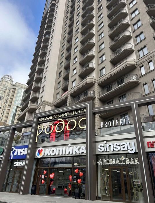 Квартира на вул. Генуезька, 1 в Одесі, ID 369752, фото №9