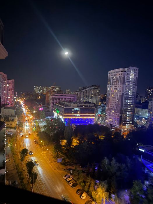 Квартира на вул. Генуезька, 1 в Одесі, ID 369752, фото №10