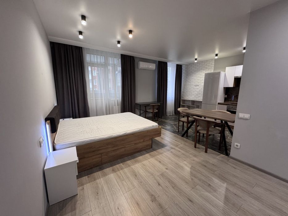Квартира на пров. Балтійський, 3А в Києві, ID 369754, фото №3