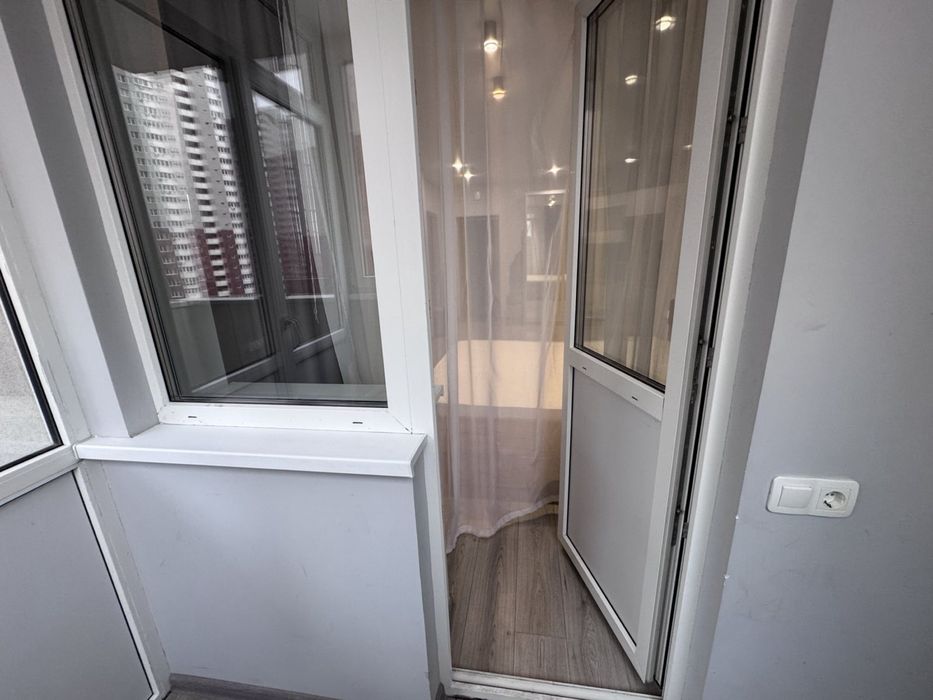 Квартира на пров. Балтійський, 3А в Києві, ID 369754, фото №8