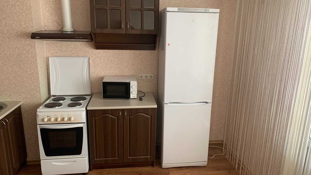 Квартира на вул. Здолбунівська, 13 в Києві, ID 369757, фото №2